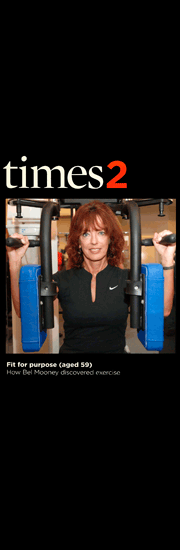 Bel Mooney broadcaster