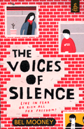 voices of silence by Bel Mooney