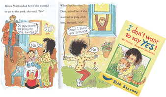 blue bananas starter books