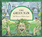 The Green man by Bel Mooney