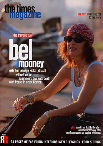 Highway 61 Times Magazine