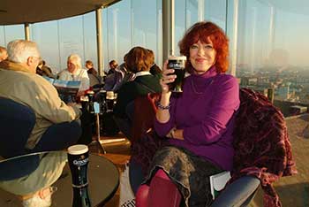 gravity bar dublin