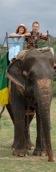 Bel Mooney Honeymoon